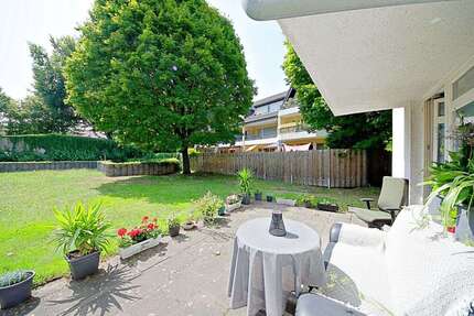 Wohnung Hürth Alt-Hürth - 1 Zimmer, 31 m&sup2;, 139.000&euro; | Angebot:22087535