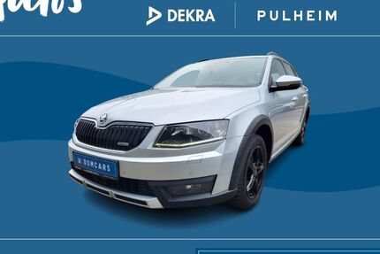 Skoda Octavia 284.500 km 9.999 &euro; Pulheim 50259
