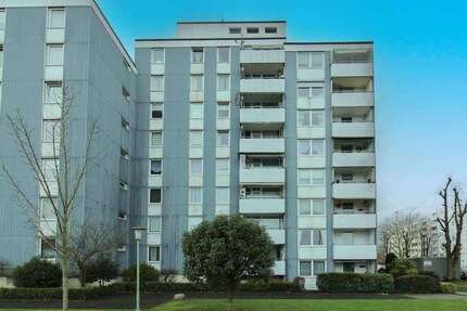 Wohnung zum Kaufen in Neuss 160.000 € 74 m² 2 zimmer