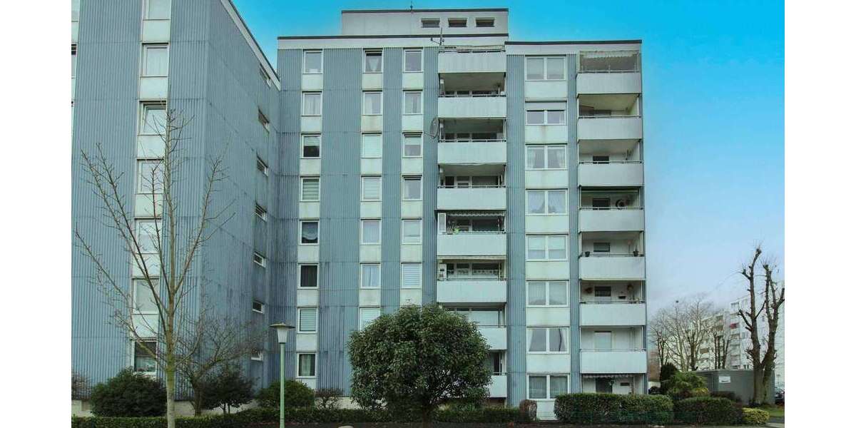 Wohnung zum Kaufen in Neuss 160.000 € 74 m² 2 zimmer