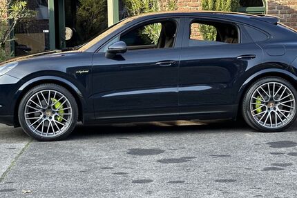 Porsche Cayenne 34.900 km 85.790 &euro; Frechen (bei Köln) 50226