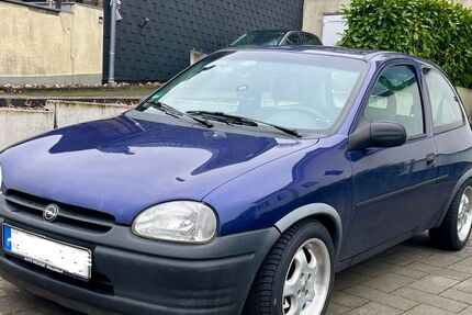 Opel Corsa 65.000 km 2.250 &euro; Bergisch Gladbach 51467