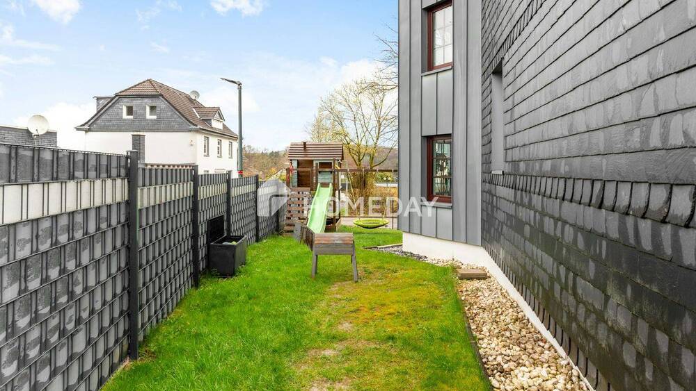 Reihenendhaus Hückeswagen Innenstadt - 8 Zimmer, 170 m&sup2;, 495.000&euro; | Angebot:26189383