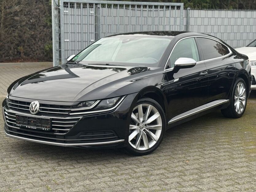 VW Arteon 140.000 km 19.490 € Neuss-Norf 41469