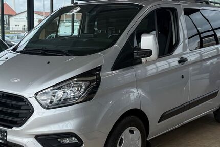 Ford Transit 71.000 km 23.480 &euro; Erftstadt 50374