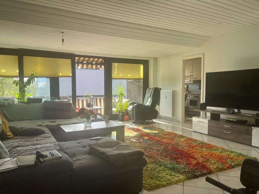 Wohnung zum Kaufen in Köln 259.000 € 81 m²