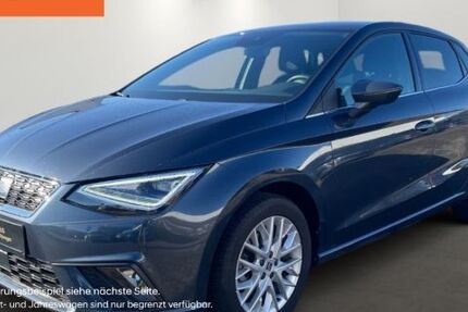 Seat Ibiza 6.927 km 18.980 &euro; Dormagen 41540