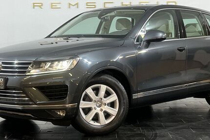 VW Touareg 145.000 km 22.490 &euro; Remscheid 42897