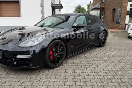 Porsche Panamera 99.000 km 72.999 &euro; Troisdorf 53840