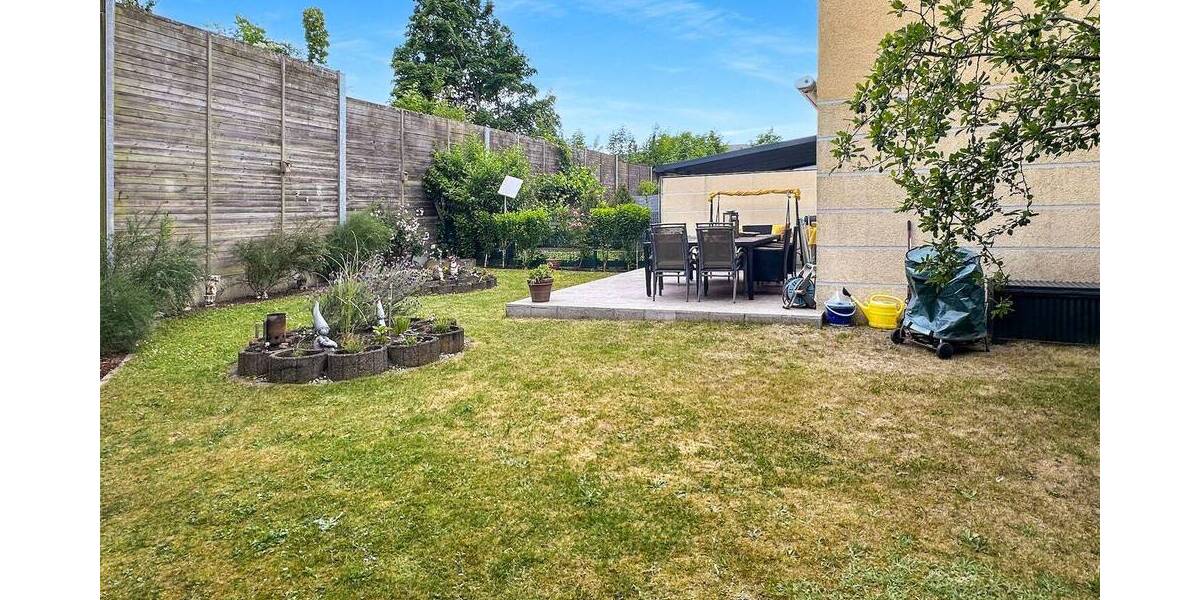 Reihenendhaus Köln Volkhoven/Weiler - 5 Zimmer, 131 m&sup2;, 719.000&euro; | Angebot:24040667