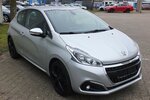 Peugeot 208 1.2 PURE TECH ALLURE KLIMAPDC SHZ SPORT LMF 98.599 km 7.704 &euro; Köln 50858