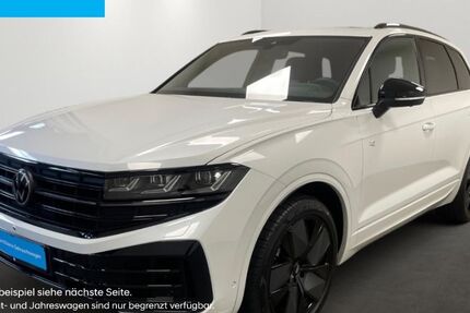 VW Touareg 17.001 km 70.990 &euro; Düsseldorf 40233
