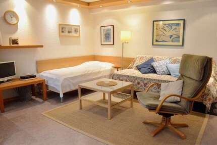 Zimmer Bergisch Gladbach Alt-Frankenforst - 1 Zimmer, 890&euro; | Angebot:25539438