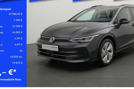 VW Golf 9.979 km 29.480 &euro; Leverkusen 51379