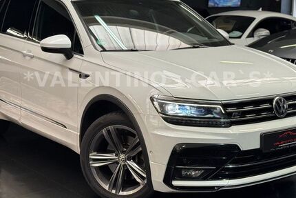 VW Tiguan 65.411 km 28.699 € Radevormwald 42477