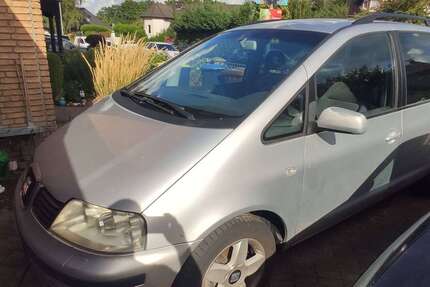 Seat Alhambra 389.995 km 1.060 &euro; Kerpen, Kolpingstadt 50170
