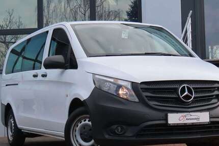 Mercedes-Benz Vito 59.959 km 24.490 &euro; Neuss 41469
