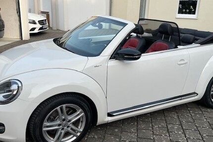 VW Beetle 150.000 km 13.900 &euro; Hürth 50354