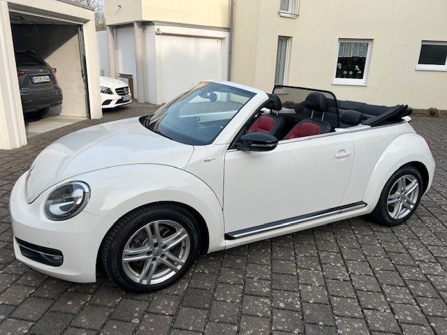 VW Beetle 150.000 km 13.900 &euro; Hürth 50354