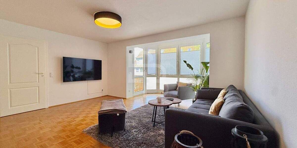 Etagenwohnung Köln Niehl - 2 Zimmer, 70 m&sup2;, 350.000&euro; | Angebot:25776344