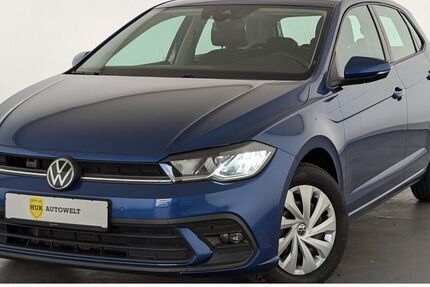 VW Polo 57.450 km 15.660 &euro; Düsseldorf 40599