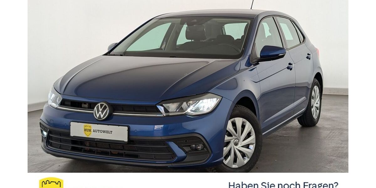 VW Polo 57.450 km 15.660 &euro; Düsseldorf 40599
