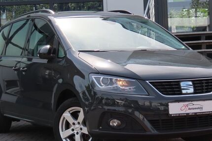 Seat Alhambra 110.000 km 20.900 € Neuss 41469