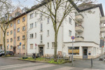Etagenwohnung Köln Deutz - 2 Zimmer, 49 m&sup2;, 195.000&euro; | Angebot:25303963