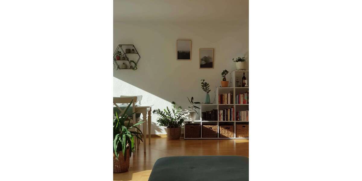 Etagenwohnung Köln Nippes - 2 Zimmer, 65 m&sup2;, 1.175&euro; | Angebot:27741433