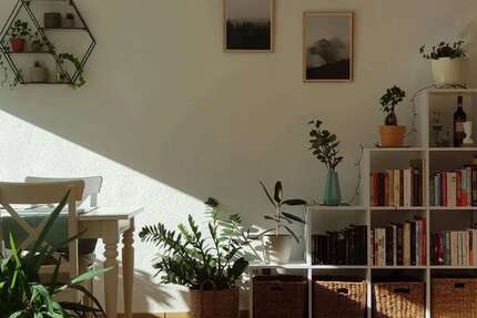 Wohnung Köln Nippes - 2 Zimmer, 65 m&sup2;, 1.175&euro; | Angebot:27741433