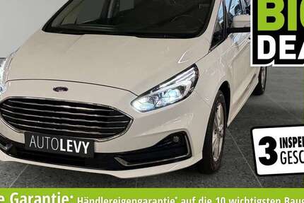 Ford S-Max 140.014 km 15.270 &euro; Köln 50825