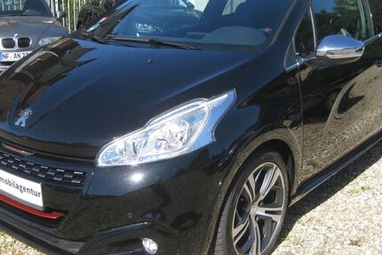 Peugeot 208 100.000 km 10.490 &euro; Hürth bei Köln 50354