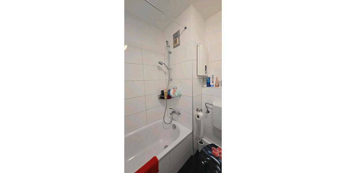 Dachgeschoßwohnung Solingen Ohligs - 2 Zimmer, 57 m&sup2;, 165.000&euro; | Angebot:26418542