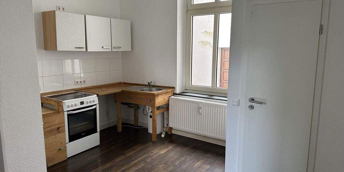 Etagenwohnung Düsseldorf Gerresheim - 1 Zimmer, 40 m&sup2;, 650&euro; | Angebot:25425782