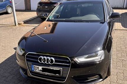 Audi A4 248.000 km 9.900 &euro; Bedburg 50181