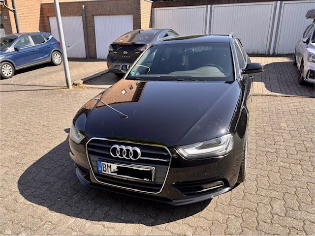 Audi A4 248.000 km 9.900 &euro; Bedburg 50181