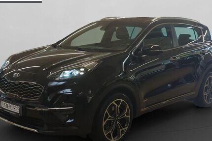 Kia Sportage 71.150 km 18.980 &euro; Leverkusen 51381