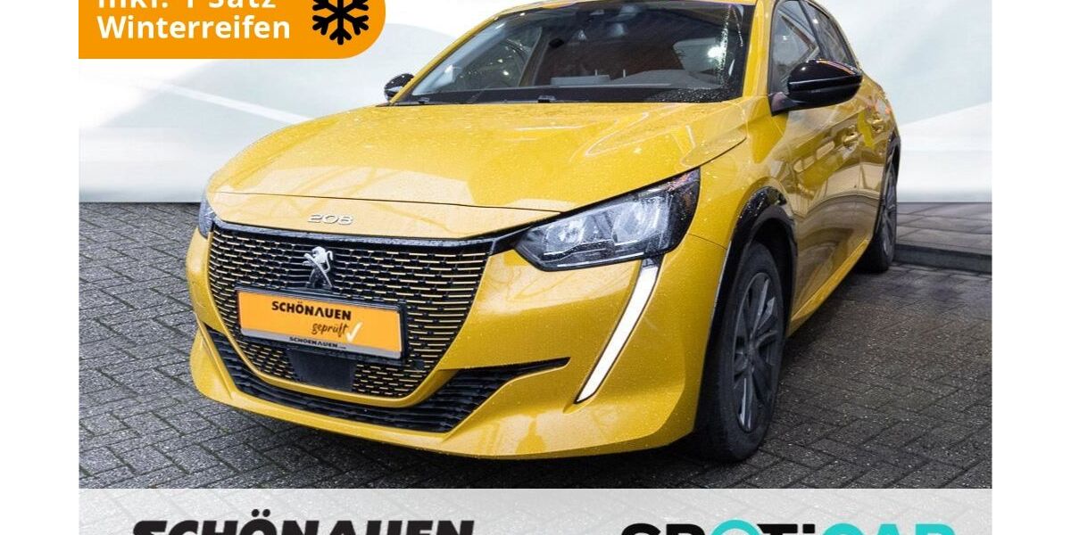 Peugeot 208 31.170 km 18.470 &euro; Solingen 42697