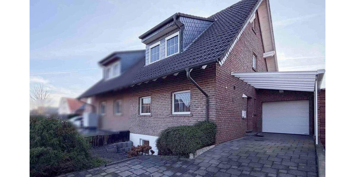 Einfamilienhaus Erftstadt Kierdorf - 4 Zimmer, 479.000&euro; | Angebot:25212456