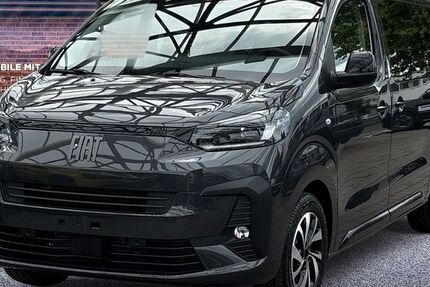 Fiat Ulysse 3.500 km 46.980 &euro; Burscheid 51399