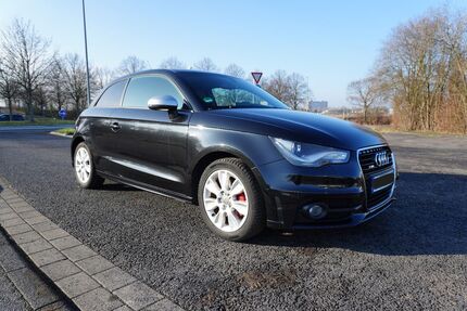 Audi A1 139.000 km 9.600 &euro; Troisdorf 53840