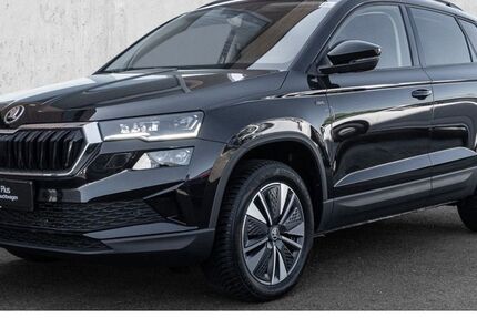 Skoda Karoq 26.622 km 31.230 &euro; Düsseldorf 40474