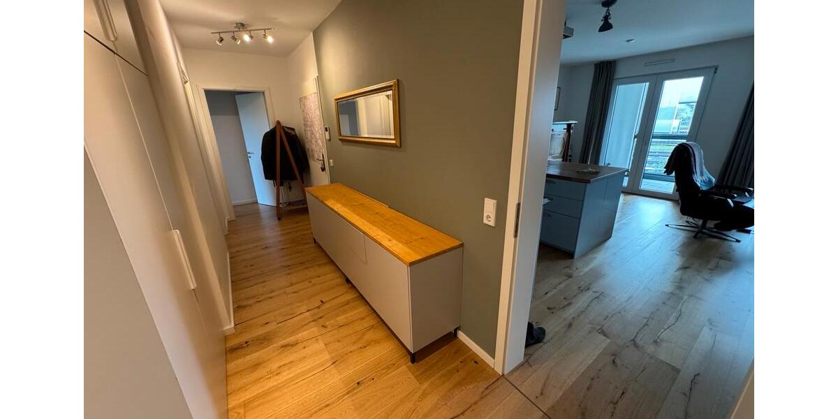Etagenwohnung Köln Rodenkirchen - 3 Zimmer, 92 m&sup2;, 655.000&euro; | Angebot:26368861