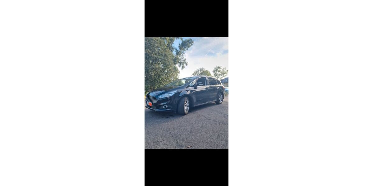 Ford S-Max 180.000 km 12.990 &euro; Köln 51067