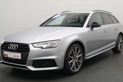 Audi A4 109.979 km 24.488 &euro; Leverkusen 51373