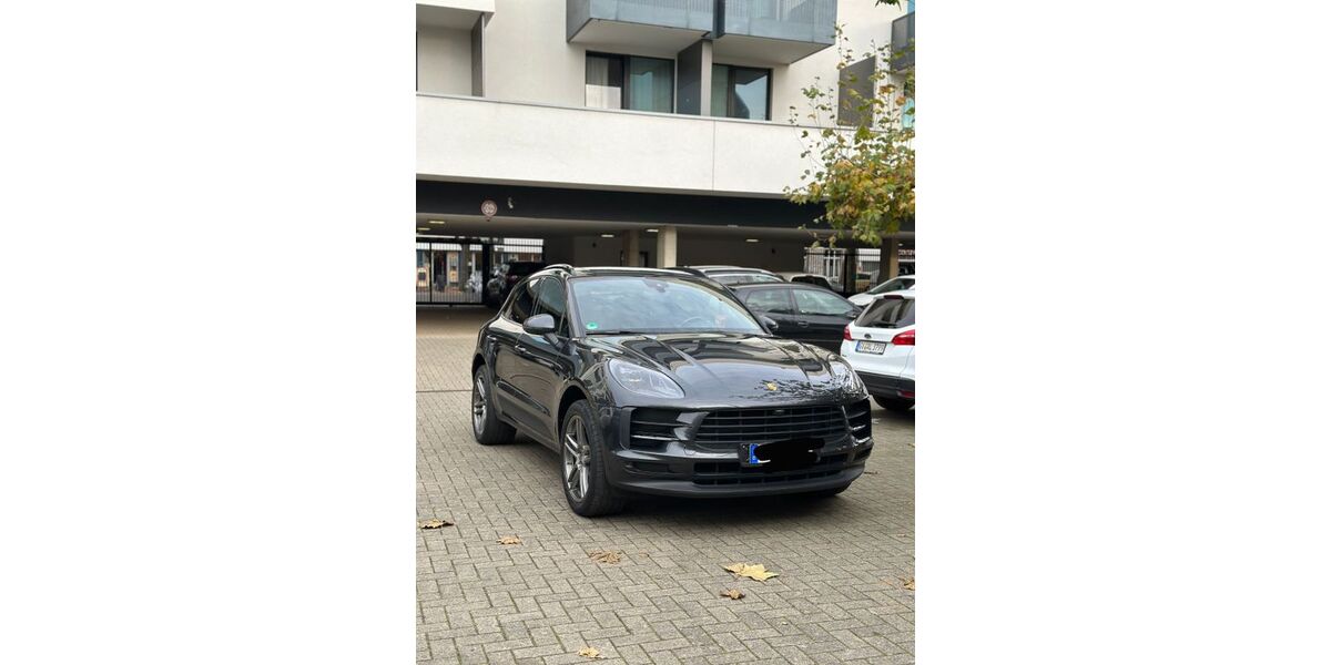Porsche Macan 75.000 km 50.900 &euro; Köln 51147