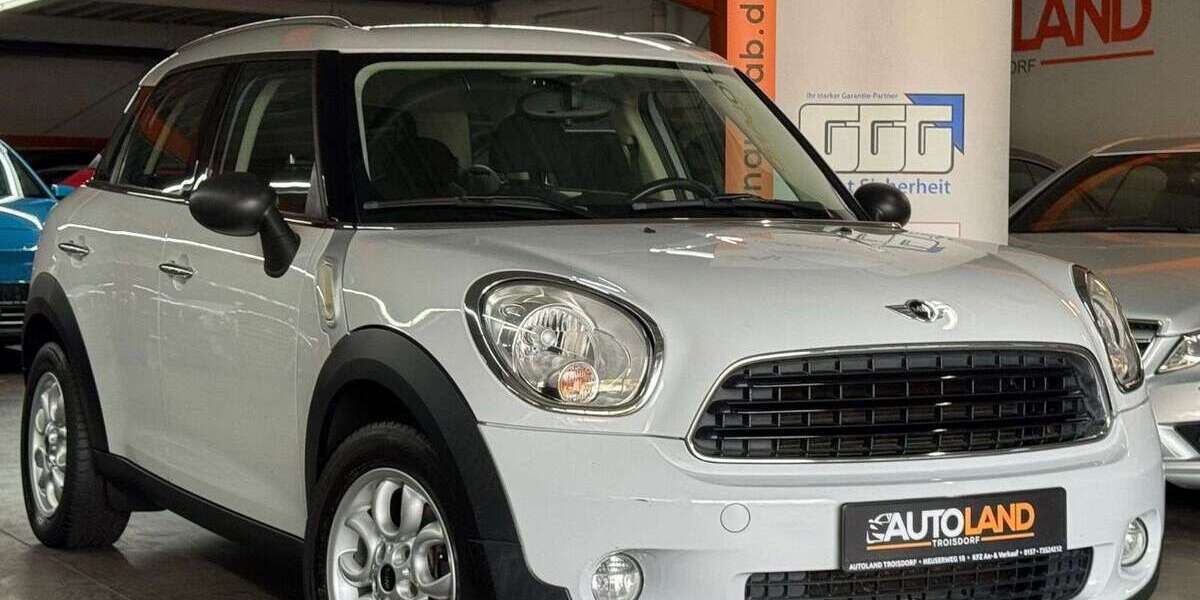 Mini One 179.000 km 5.499 &euro; Troisdorf 53842