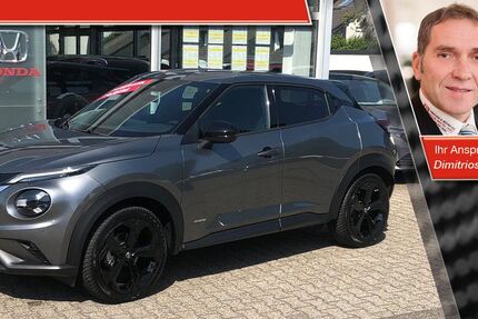 Nissan Juke 13.366 km 25.490 &euro; Leverkusen 51373