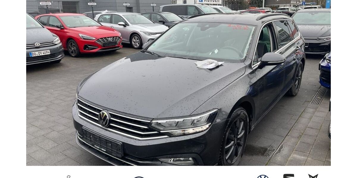 VW Passat 48.489 km 25.350 &euro; Hilden 40721