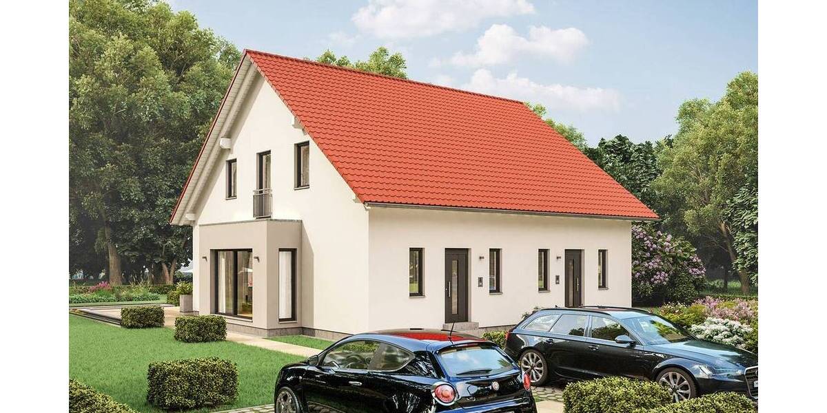 Einfamilienhaus Kerpen Sindorf - 4 Zimmer, 97 m&sup2;, 415.908&euro; | Angebot:26768489